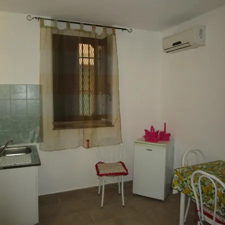 Bed & Breakfast Zurigo Val Di