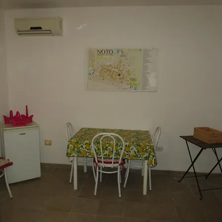 Zurigo Val Di Bed & Breakfast 3*