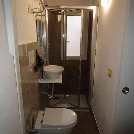 Bed & Breakfast Zurigo Val Di 3*