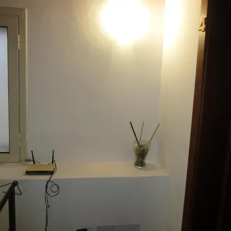 Zurigo Val Di Bed & Breakfast