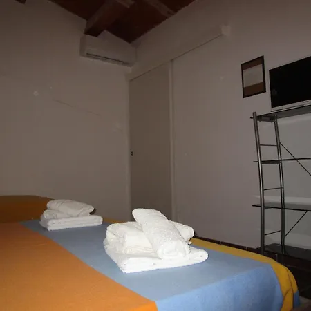 Zurigo Val Di Bed & Breakfast 3*