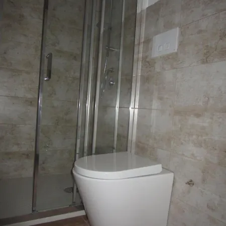 Bed & Breakfast Zurigo Val Di 3*