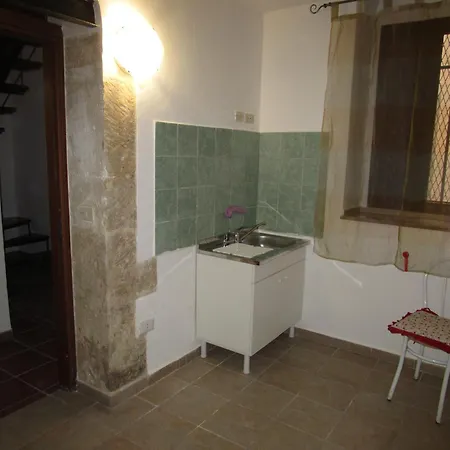 Zurigo Val Di Bed and Breakfast Νότο