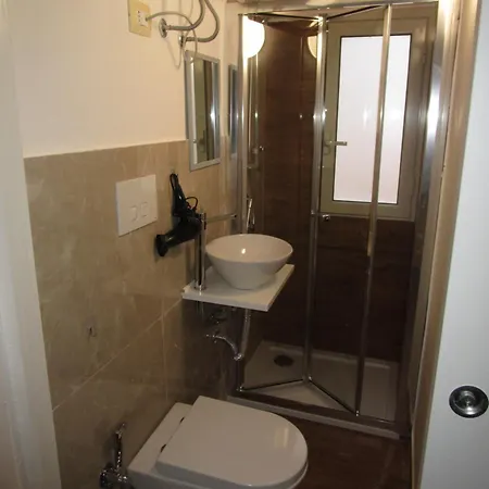 Zurigo Val Di 3*