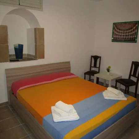 Zurigo Val Di Bed & Breakfast