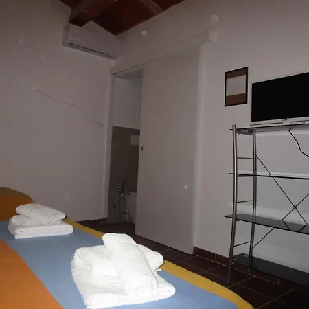Bed and Breakfast Zurigo Val Di