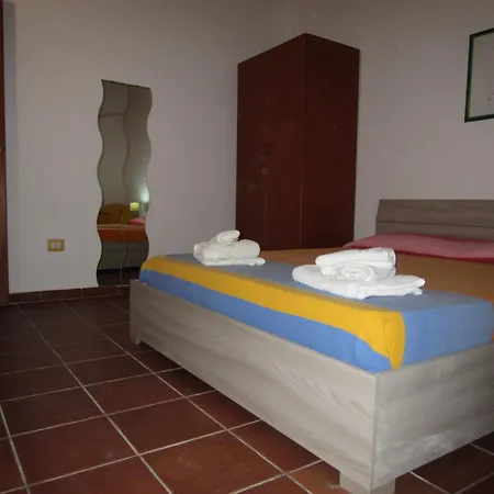 Zurigo Val Di Bed & Breakfast