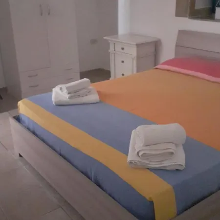 Bed & Breakfast Zurigo Val Di