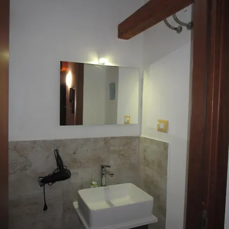 Bed & Breakfast Zurigo Val Di Noto