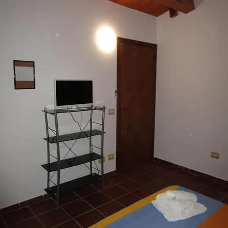Zurigo Val Di 3*
