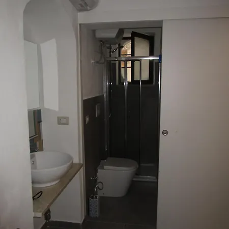 Zurigo Val Di Bed & Breakfast