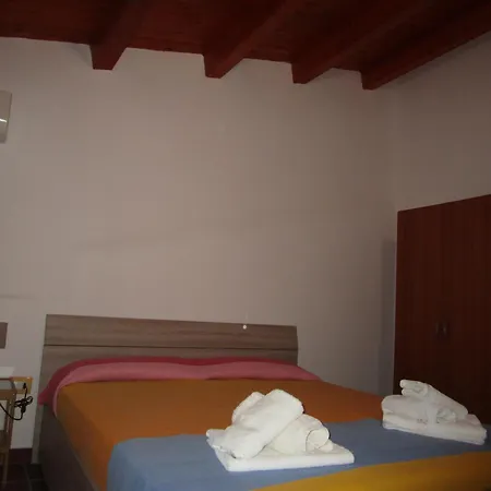 Zurigo Val Di 3*