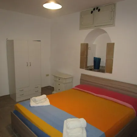 Bed and Breakfast Zurigo Val Di