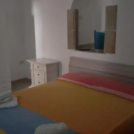 Bed & Breakfast Zurigo Val Di Noto