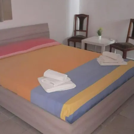 Zurigo Val Di 3*