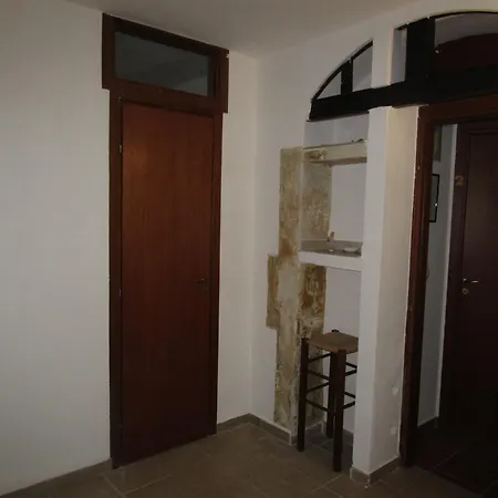 Zurigo Val Di 3* Noto