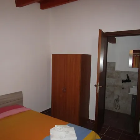 Zurigo Val Di Bed and Breakfast