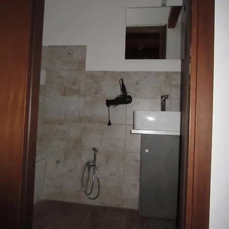 Bed & Breakfast Zurigo Val Di