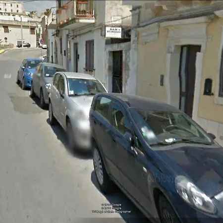 Zurigo Val Di Bed & Breakfast Noto