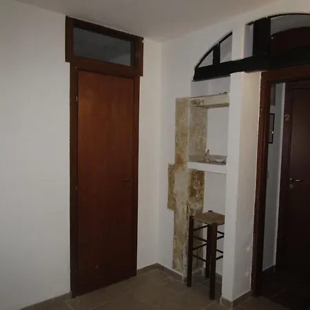 Bed & Breakfast Zurigo Val Di Noto