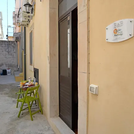 Zurigo Val Di Bed and Breakfast